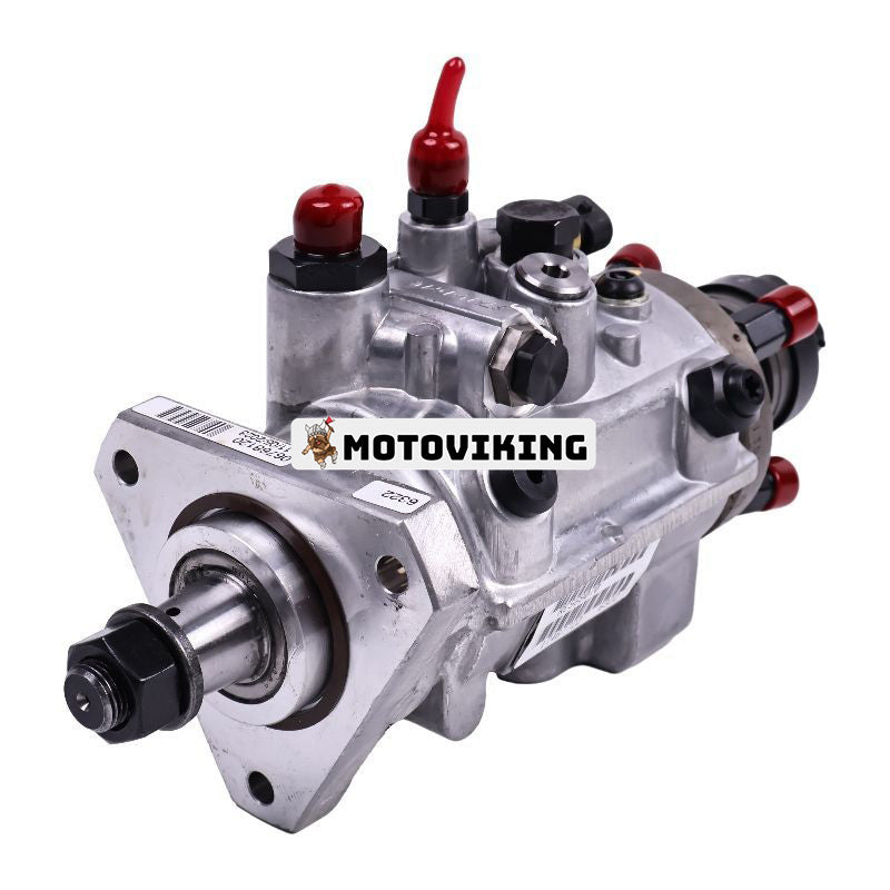 Bränsleinsprutningspump RE518166 för John Deere Engine 4045 6068 Lastare 210LE 310G 310L 315SG 315SK 325J 410G