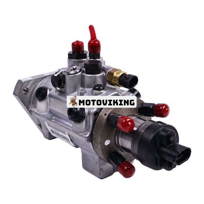 Bränsleinsprutningspump RE518166 för John Deere Engine 4045 6068 Lastare 210LE 310G 310L 315SG 315SK 325J 410G