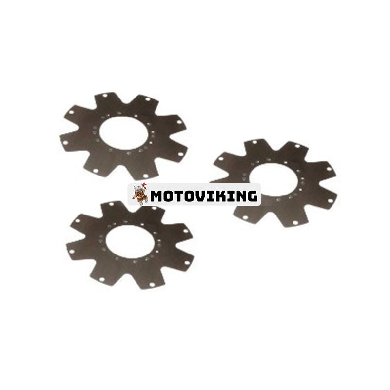 Drivplatta 9969117 för New Holland Loader 575E 675E LB115 LB115.B LB90 LB110 LB115CP