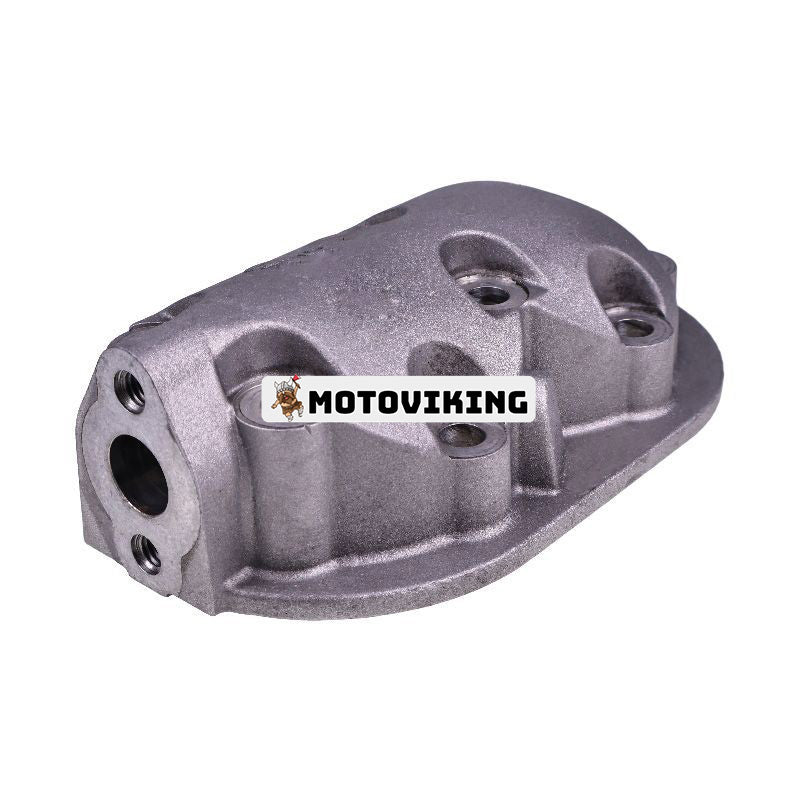 Cylinderhuvud 22-788 för Thermo King Kompressor D214 X214 X426 X430 X430LS