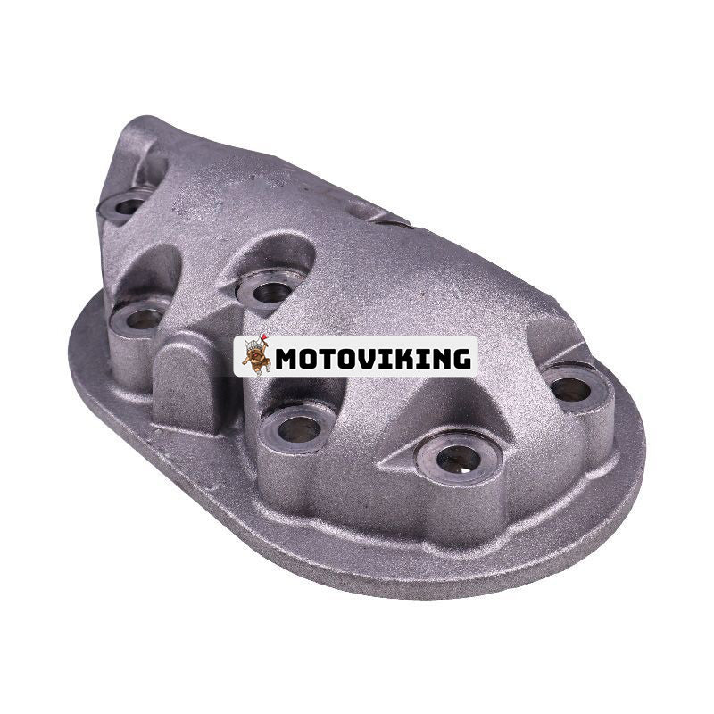 Cylinderhuvud 22-788 för Thermo King Kompressor D214 X214 X426 X430 X430LS