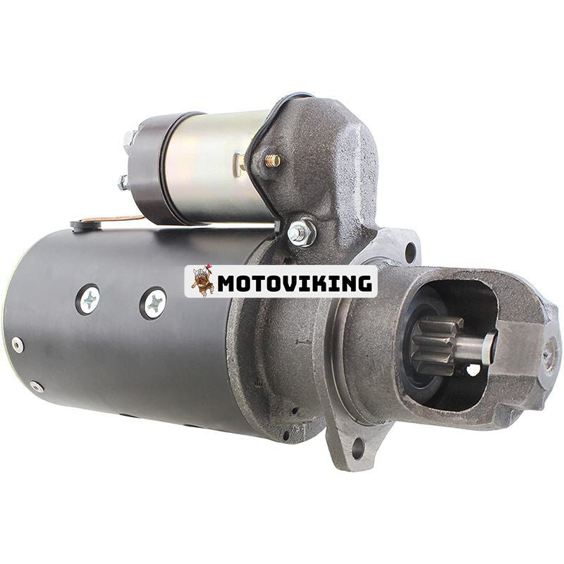 Startmotor AT15334 för John Deere Tractor 1010 2010