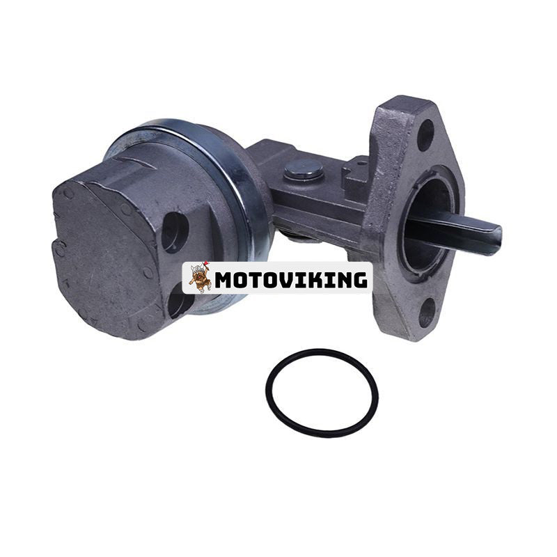 Bränslepump DZ120069 för John Deere Engine 3029 4045 6068 Grävmaskin 120D 130G 160DLC 210G 240DLC 2454D 270DLC