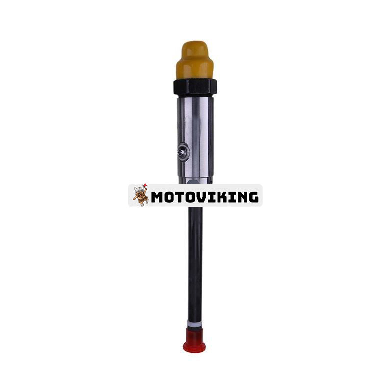 Bränsleinsprutare 129-1351 för Caterpillar CAT Engine 3406 3406C 3408 3408C 3412 3412C Lastare 980C 980F 980G