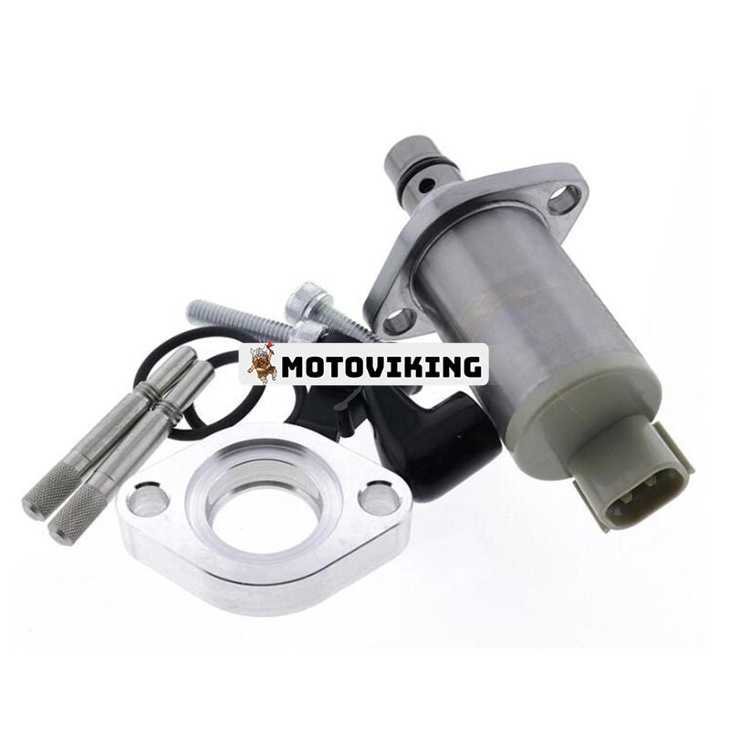 SCV-ventil RE543767 för John Deere grävlastare 310K 310SK 410K