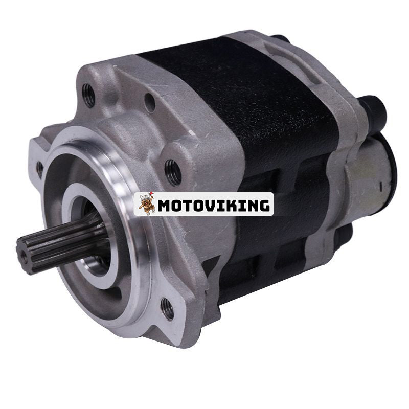 Hydraulpump 67120-26650-71 för Toyota Engine 4Y 1DZ Gaffeltruck 8FG20 8FG23 8FG25 8FD