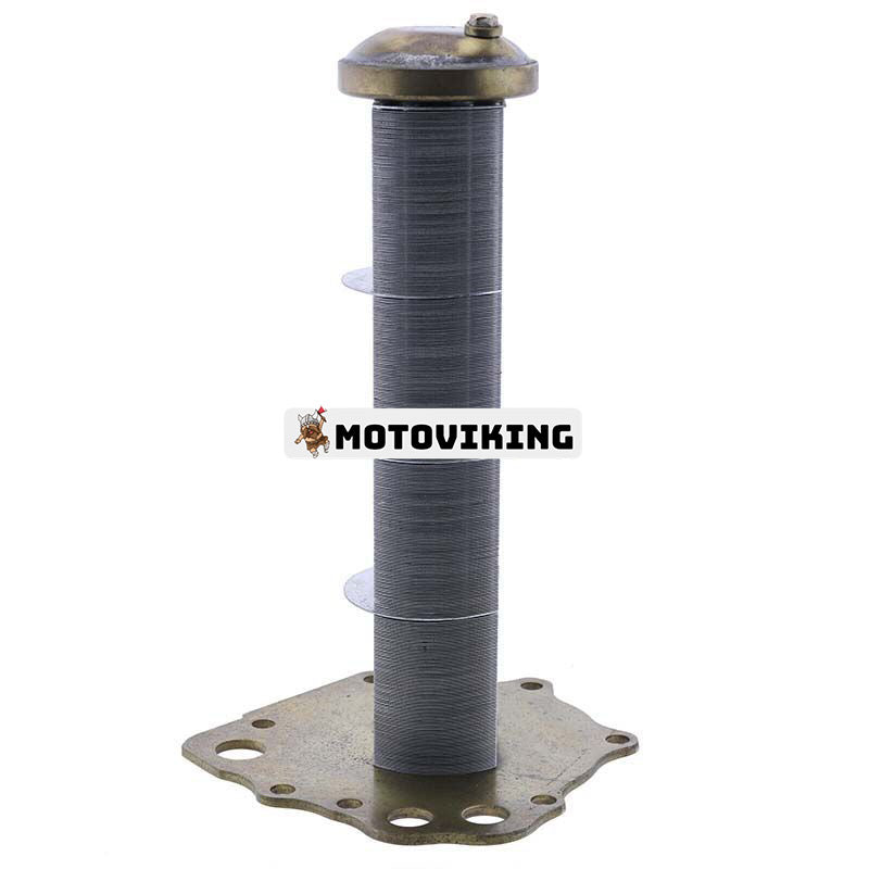 Oljekylare 3412285 för Cummins Engine NH855 NT855 NTA855 NT495 NT743