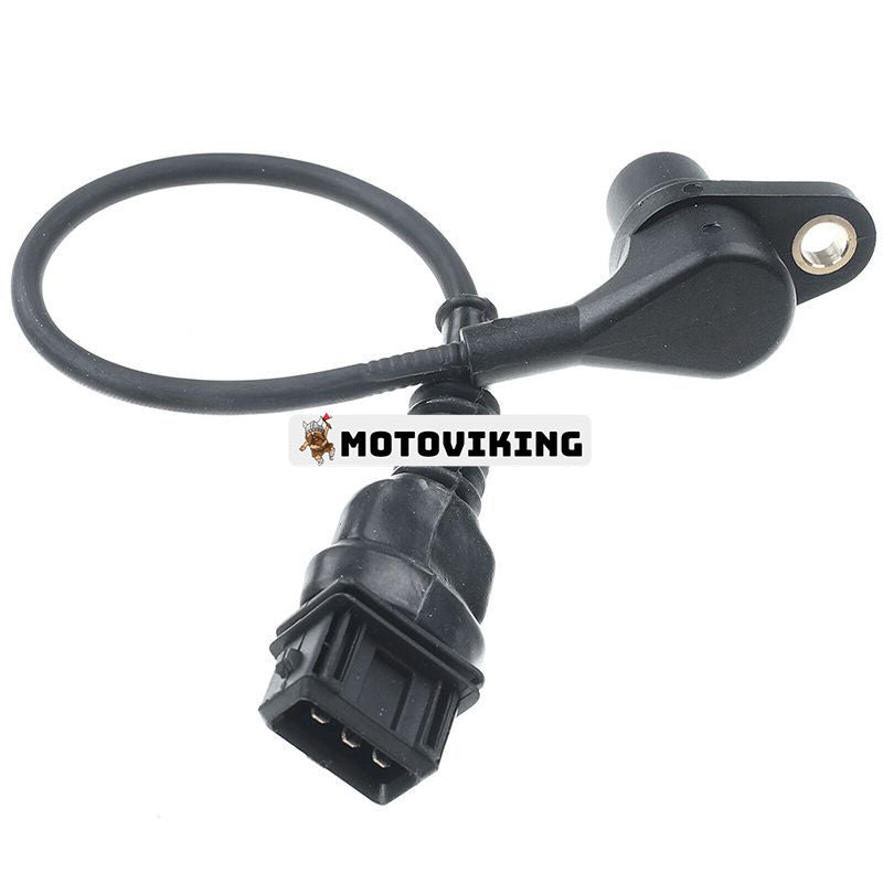Sensor VOE20459016 för Volvo Grävmaskin EC160B EC180B EC290B EC240B EW160B EW180B EW145B