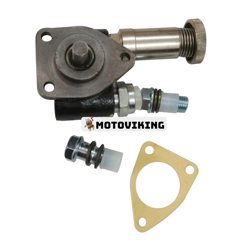 Bränslepump 255-2969 för Caterpillar CAT Engine 3064 3066 C6.4 Grävmaskin 311C 312C 318C 320C 321C