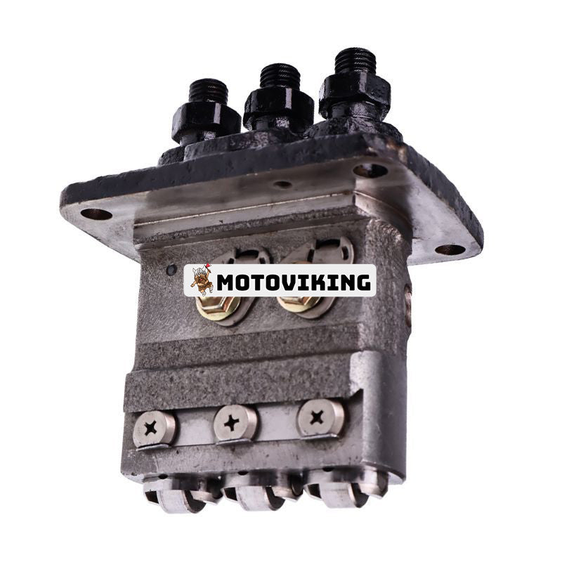 Högtryckskolvpump 31B65-03050 för Mitsubishi Engine S3L2 S3L Cub Cadet Tractor 7000 7200 7205