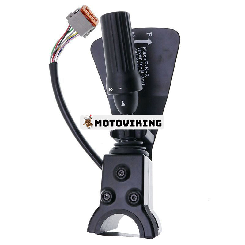 Joystick Controller 11U2-00060 för Hyundai Loader H930C H930CB H930S H930ST H940C H940CB H940S H940ST HB100 HB90