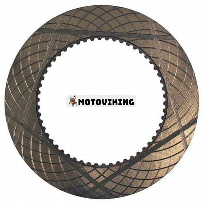 Kopplingsskiva RE27995 för John Deere traktor 2150 2155 2240 2255 2350 2355 2510 2550 2555 4020 5036