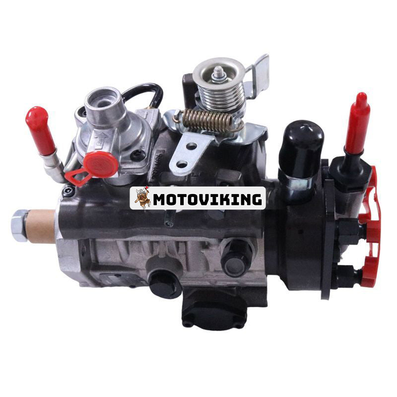 Delphi bränsleinsprutningspump 9320A536H för Perkins Engine 1104C-44T