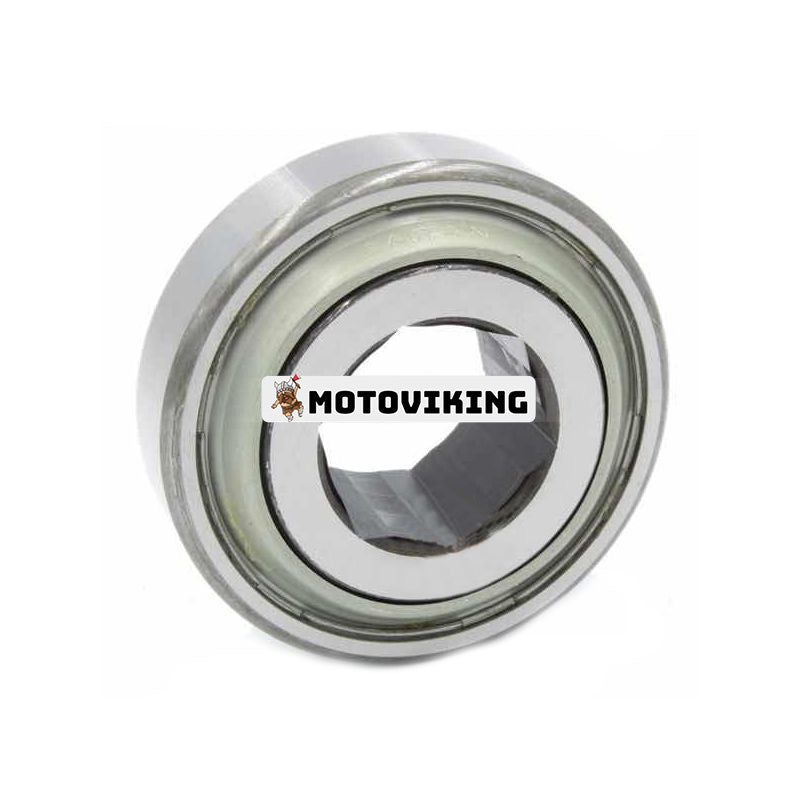 Kullager JD9353 för John Deere motor 6076 bomullsplockare 9900 9910 9920 9930 9935 9960 9965