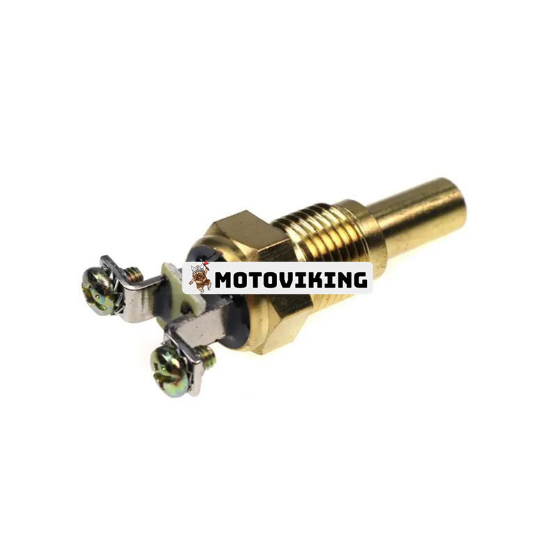 Vattentemperatursensor 128-8945 för Caterpillar CAT Engine 3066 C13 C18 C9 Grävmaskin 307C 308D 323D 345C