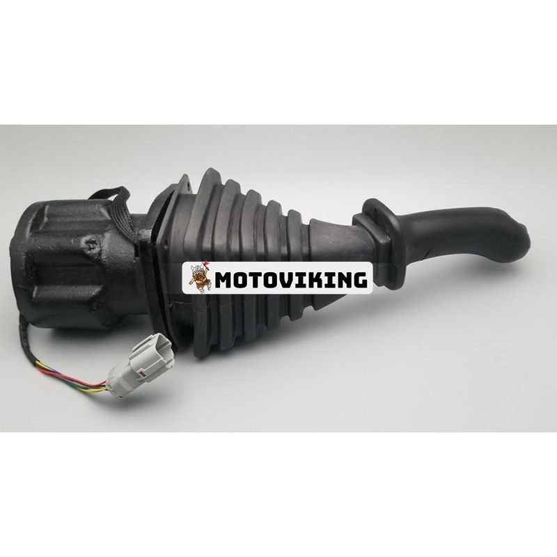Joystick Controller för Doosan Daewoo DH225-9 DH300-9 Hyundai R225-9 grävmaskin