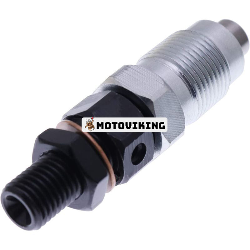 Bränsleinsprutare 093500-3000 23600-69025 för Toyota Engine 1C-TL