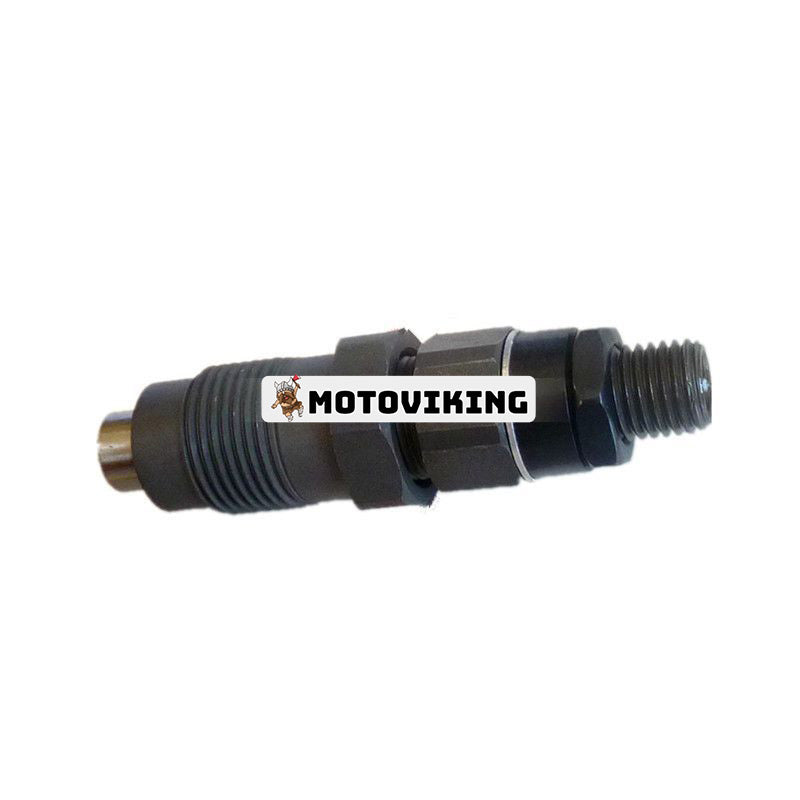 Bränsleinsprutare 093500-3650 23600-69055 för Toyota Engine 2C 1HZ 2C-L Land Cruiser HJZ80