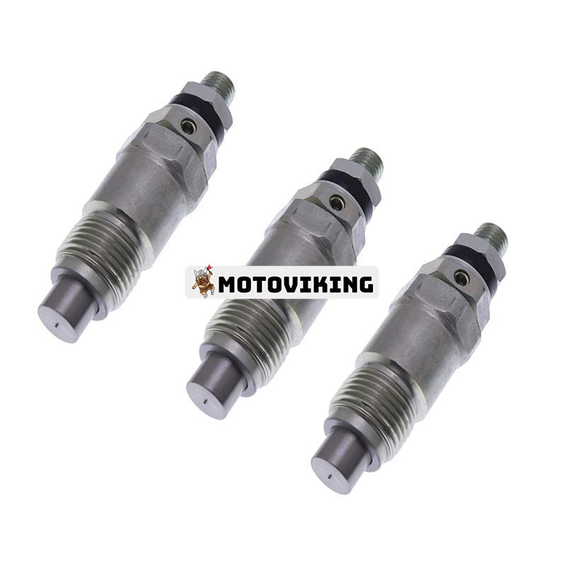 Bränsleinsprutare 281245A1 83938608 131406330 för Perkins 103-09 103.09 103-10 103.10 Shibaura S723 S753 Motor Ford Case New holland traktorklippare