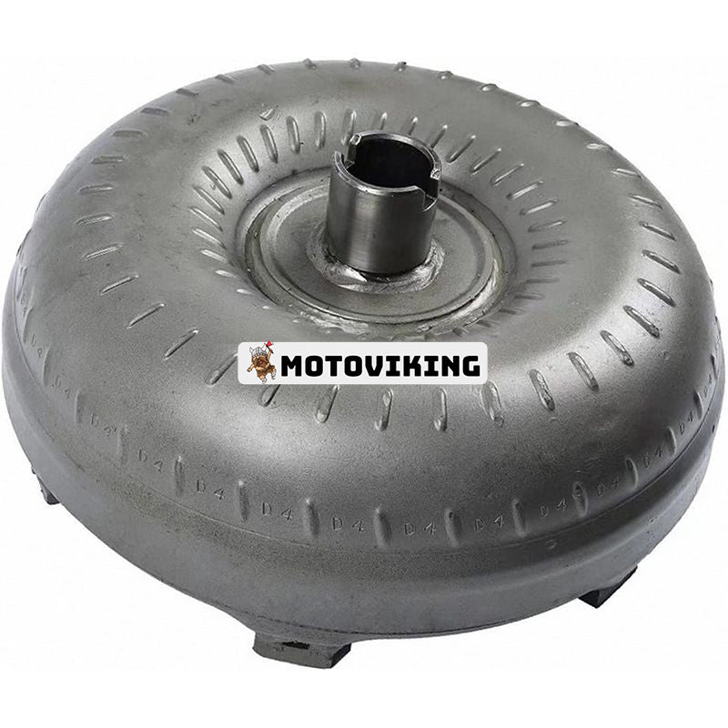 Momentomvandlare A190346 1995137C1 för CASE Loader 580SK 580L 580SM 590 590L 590SM