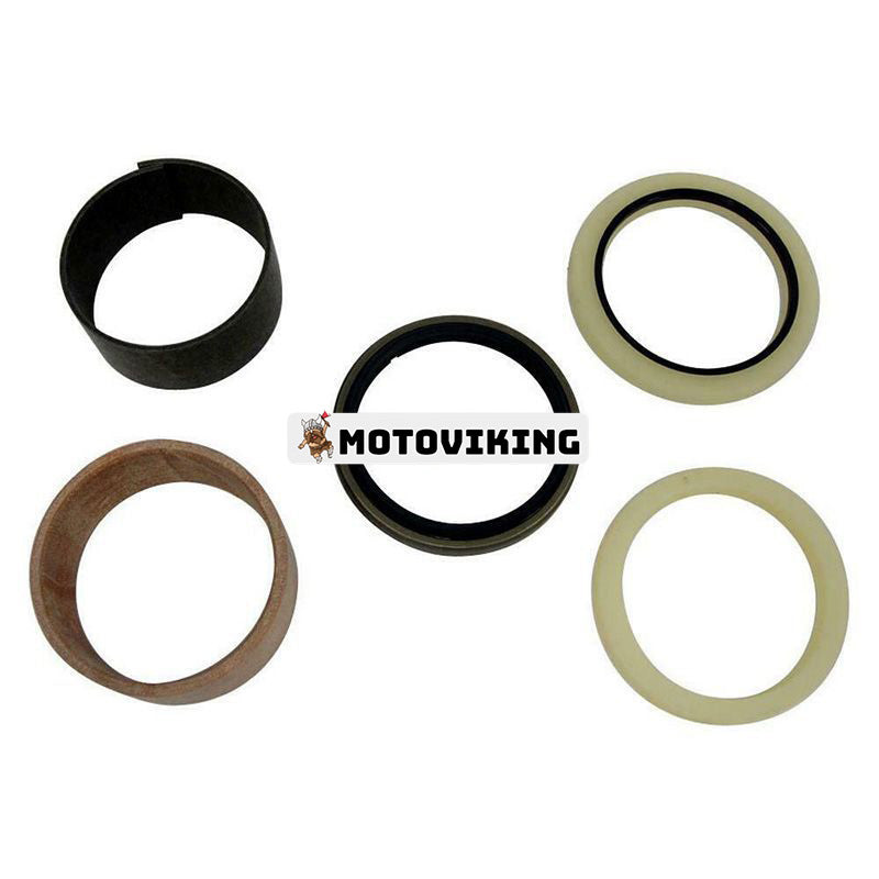 Hydraulcylindersats AH210484 för John Deere Lastare 840 2254 210C 210LE 210LJ 300D 310C 310D 310E 310G 310J 310SE