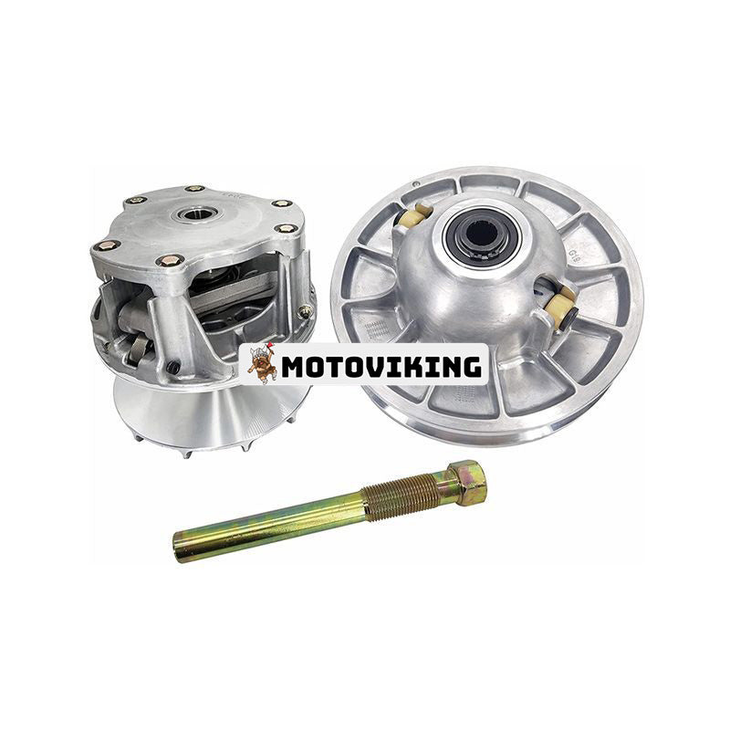 Primär & sekundär koppling 1323038 1323431 för Polaris ATV RZR 570 ACE 570 ACE 325 Ranger 270
