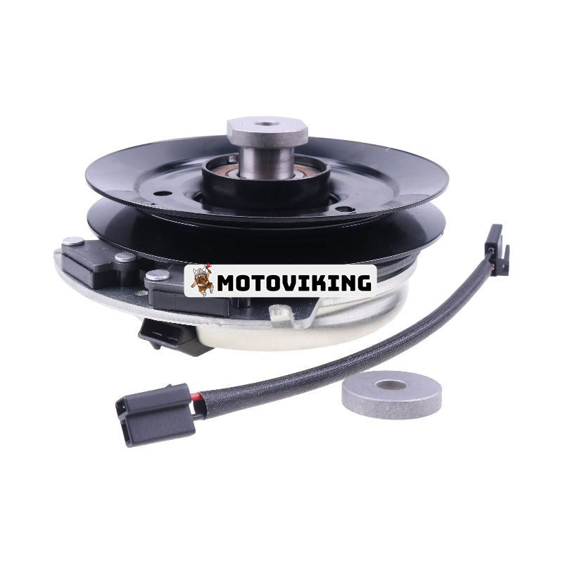 Kraftuttagskoppling 5218-158 917-04967 för Cub Cadet Mower PRO Z 700 900 Tank LZ-48 LZ-54 SZ-60 SZ-48 SZ-54KW SZ-60