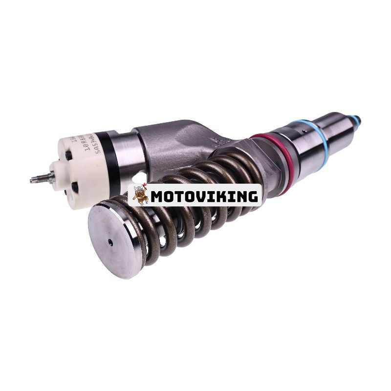 Bränsleinsprutare 211-3024 102-6230 för Caterpillar CAT Engine 3406E 3456 Lastare 988G