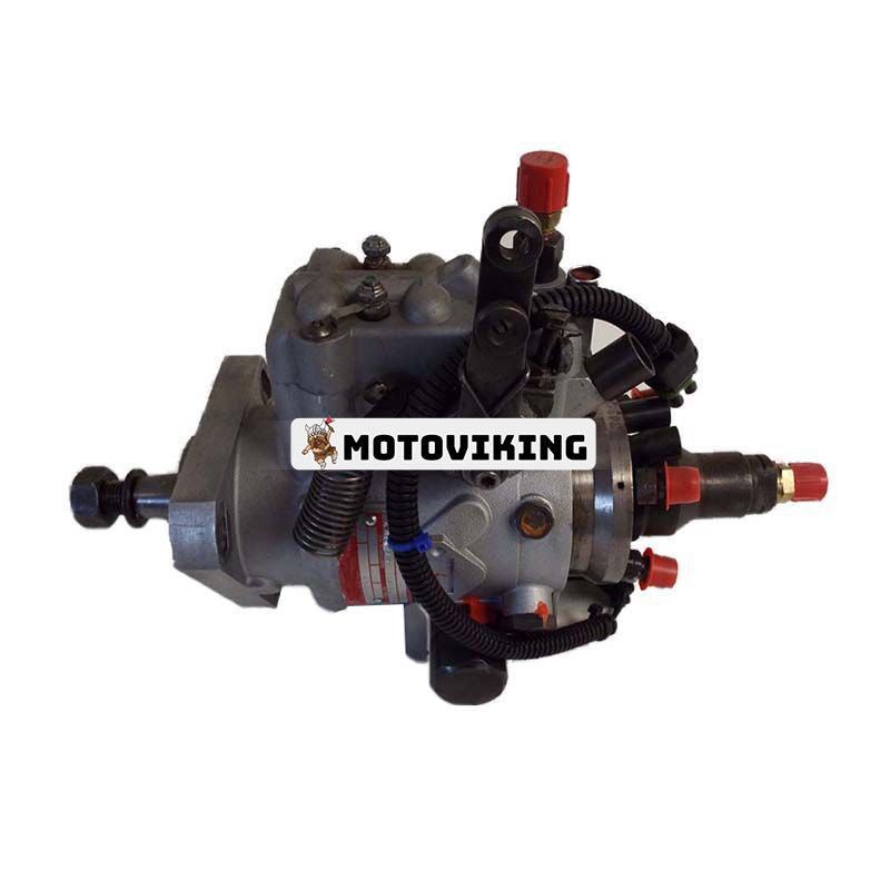 Bränsleinsprutningspump RE501006 för John Deere Engine 4045 4045TP062 Traktor 6405 6415 6425 6105J 6400SP