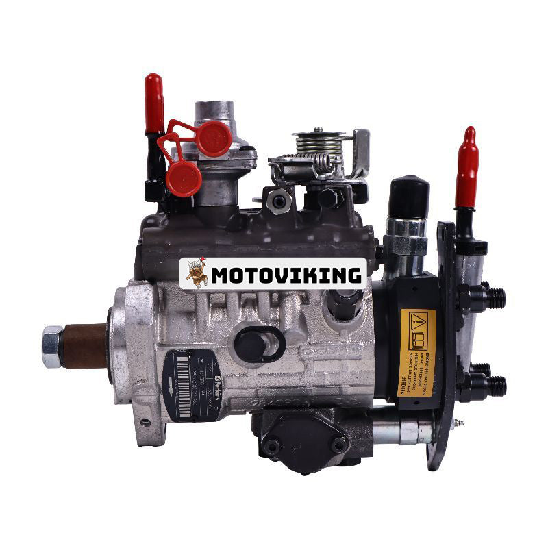 Bränsleinsprutningspump 9520A383G 2644C313 för Perkins Engine 1104D-44T