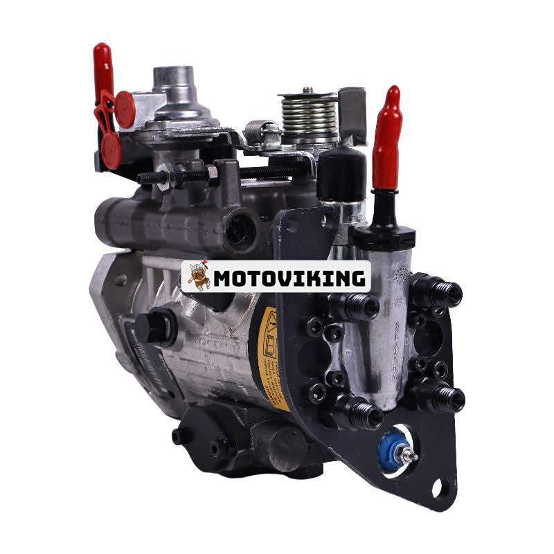 Bränsleinsprutningspump 9520A383G 2644C313 för Perkins Engine 1104D-44T