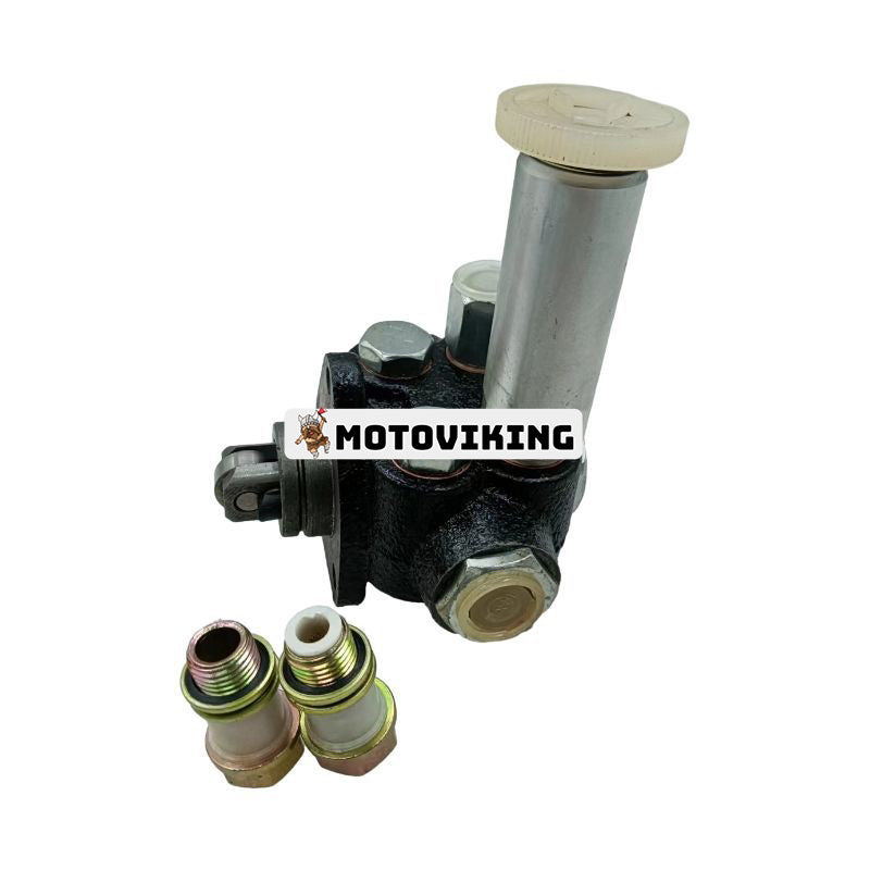 Bränslematningspump 9440610201 105237-6360 ME738896 för Mitsubishi Fuso Truck Canter