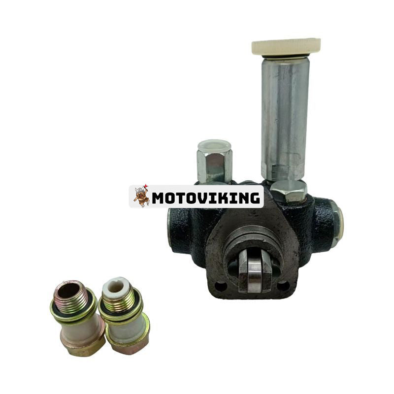 Bränslematningspump 9440610201 105237-6360 ME738896 för Mitsubishi Fuso Truck Canter