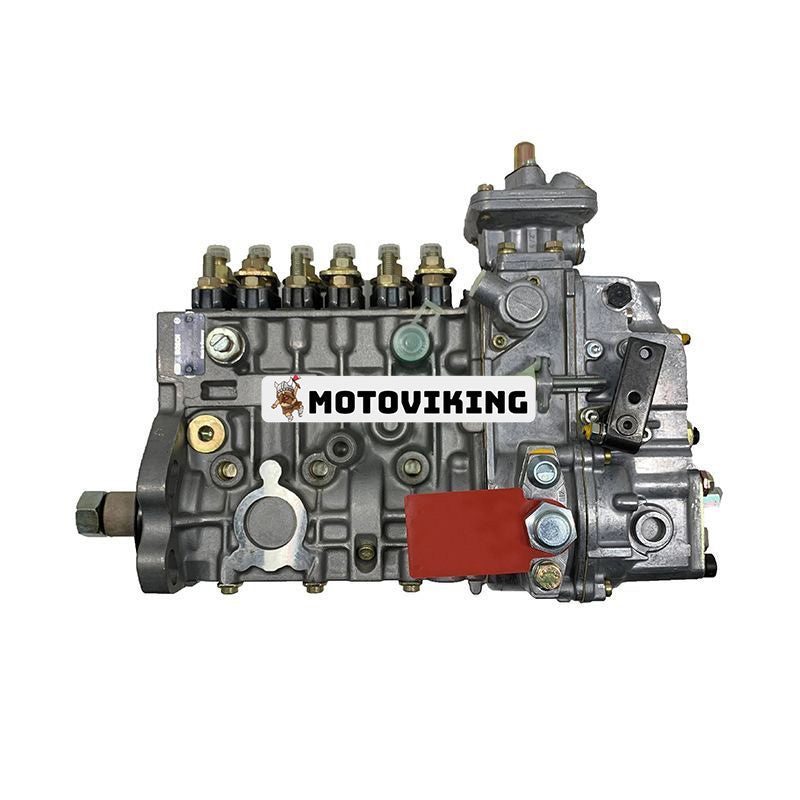Bränsleinsprutningspump 0403466154 3926880 för Cummins Engine 6T-830 C8.3-250 6C CASE Traktor 9310 7230