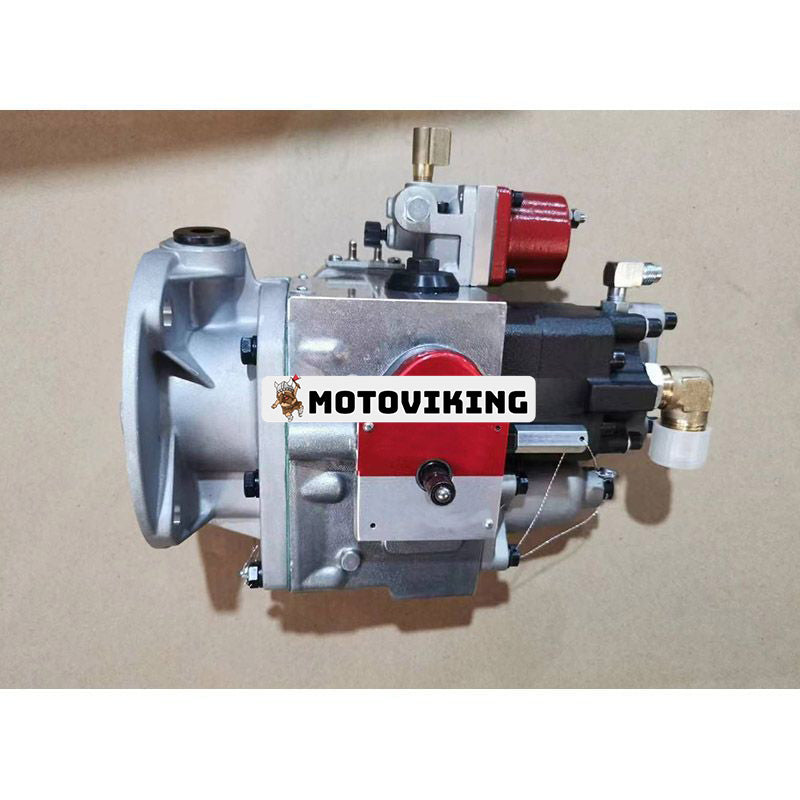 Bränslepump 3279629 för Cummins Engine K38 QSK38 G38 KTA38GC KTA38