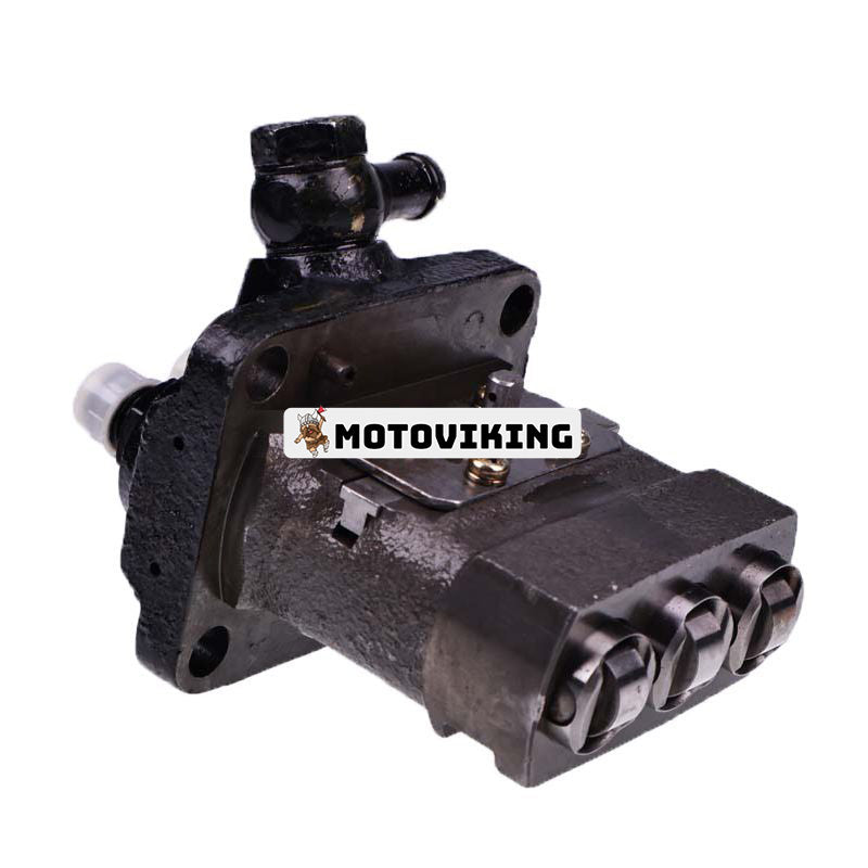 Bränsleinsprutningspump AM875035 för Yanmar Engine 3TNA72 John Deere Tractor 330 332 415 655 755 756 855 856