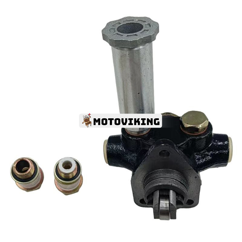 Matningsprimer bränslepump 9440610096 105210-4351 225601132A för Hitachi grävmaskin EX220-3