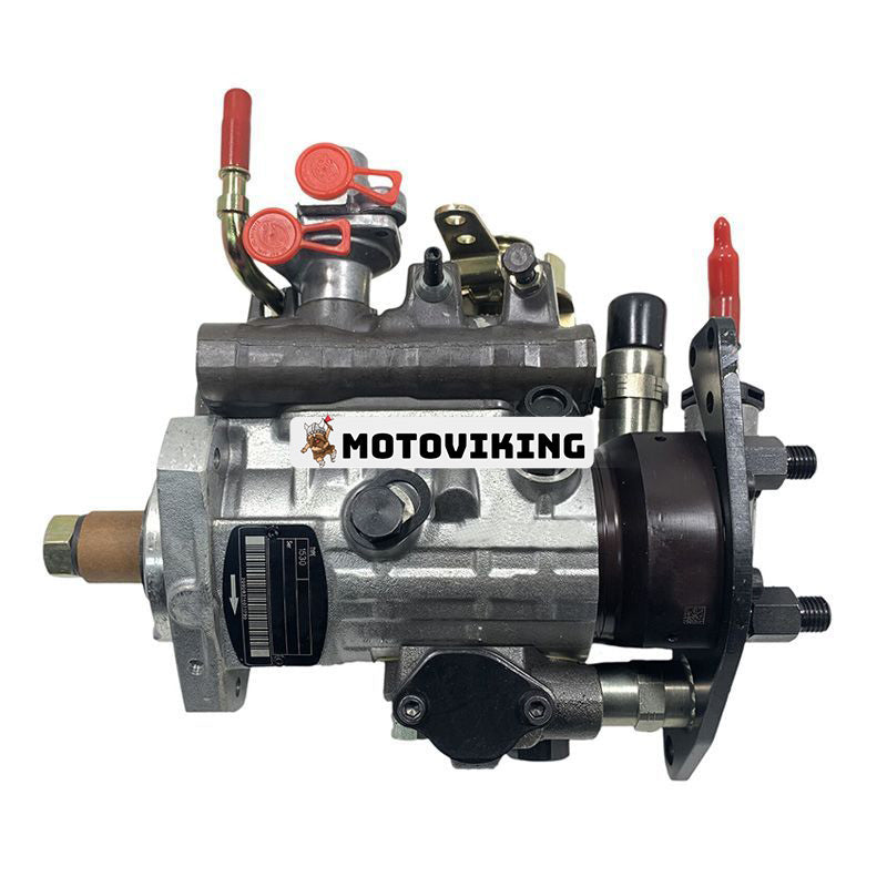 Bränsleinsprutningspump 9520A005G 9520A004G 2644C314 för Perkins Engine 1104D-44T JCB Loader 3CX