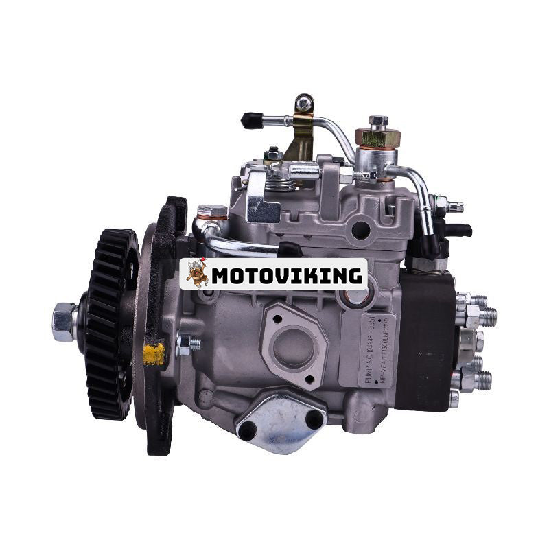 Bränsleinsprutningspump för Bosch 9461624772 Zexel 104646-6551