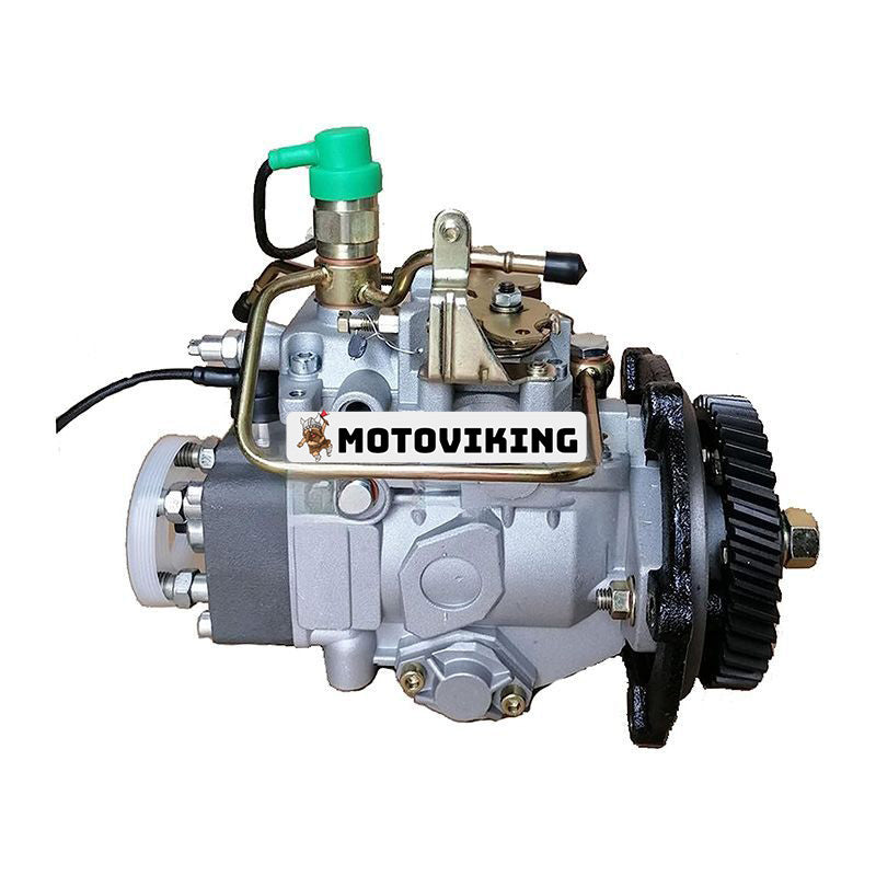 Bränsleinsprutningspump 9461619356 104642-1451 för Isuzu Engine 4JB1