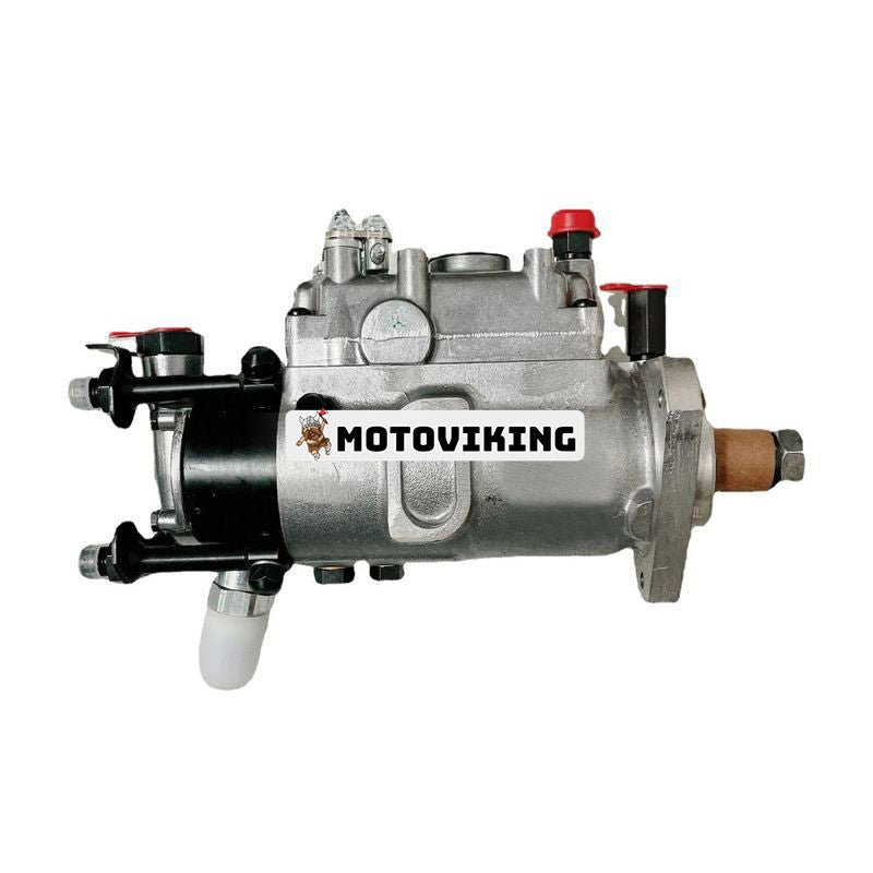 Bränsleinsprutningspump 2643B317 för Perkins Engine 1103 1103A-33