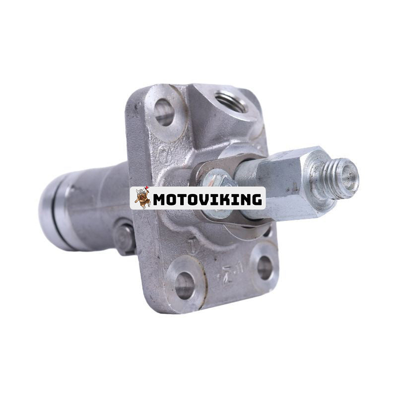 Bränsleinsprutningspump 104139-1040 8972293682 för Isuzu Engine 4LE1 4LE2 Hitachi Carrier EG30