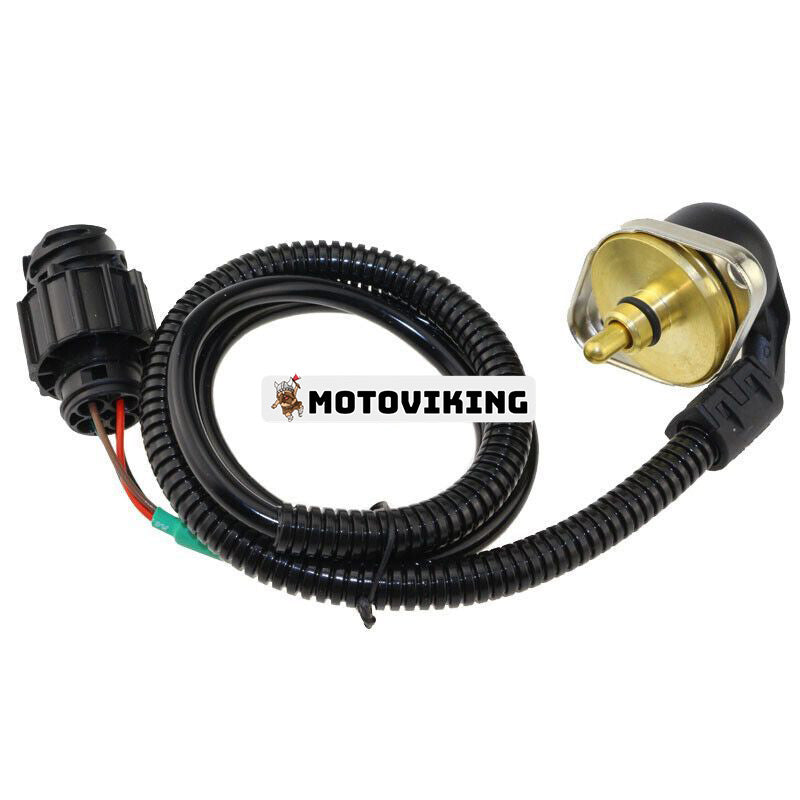 Turbo Laddtrycksgivare VOE20700060 för Volvo Engine D12 Truck VN VNL VHD VNM 630 670 780