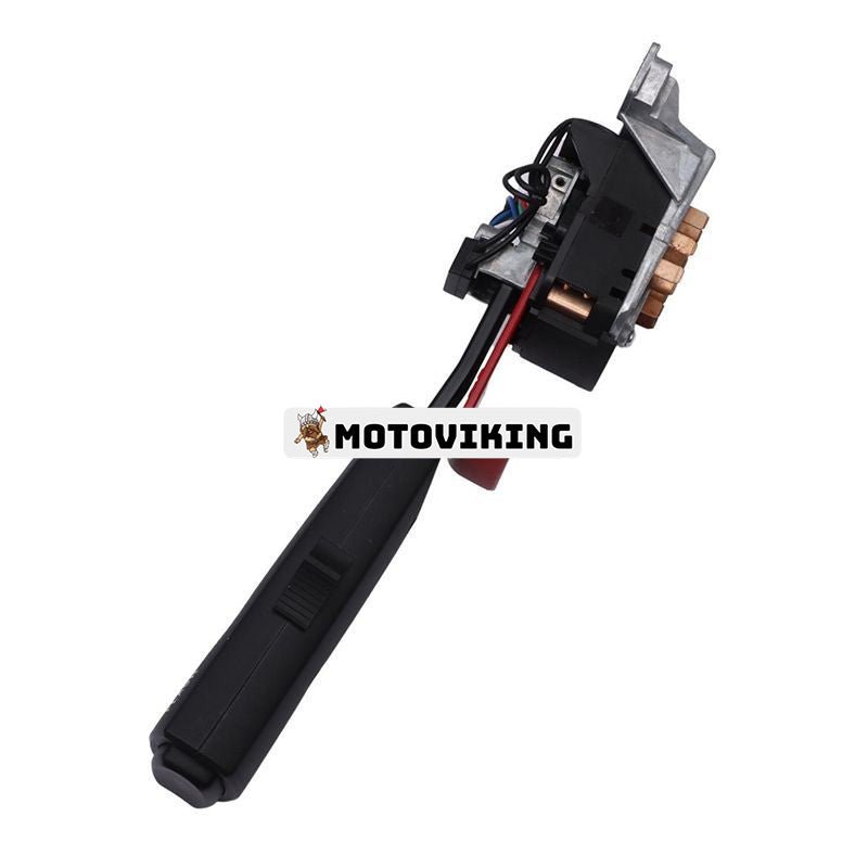 12-stifts blinkersbrytare 82406821 1MR587AM för Kenworth Mack Volvo