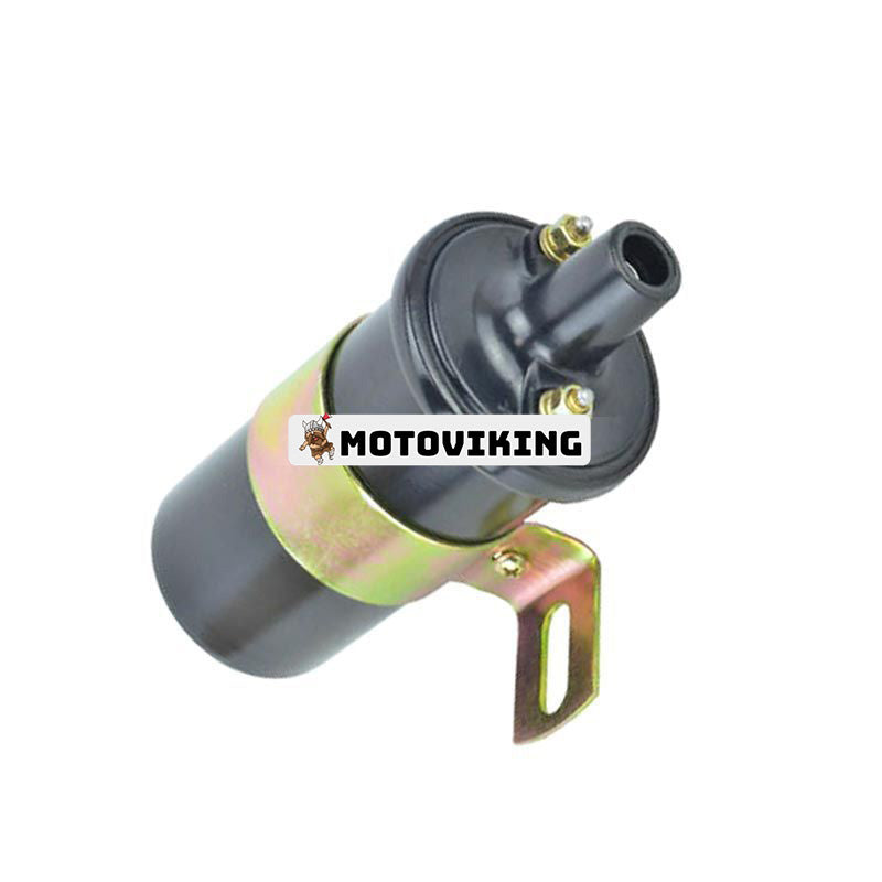12 volt tändspole D5TE12029AB för New Holland 240CIDNH 300CIDNH 361CIDNH 391CIDNH