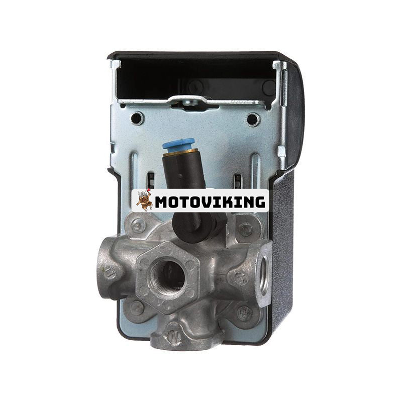 125-155 Psi 4-ports tryckbrytare 034-0228 för Craftsman Air Compressor 92116472 92116473 92116474 92116476