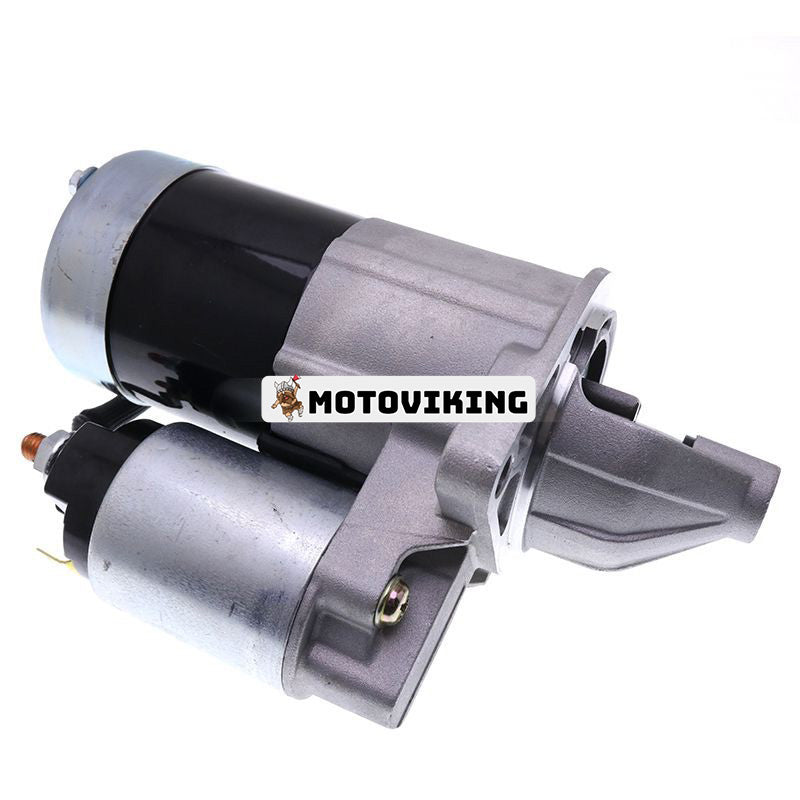 12V 1,2KW Startmotor 16824-63013 16824-63010 16824-63014 för Kubota Engine D902