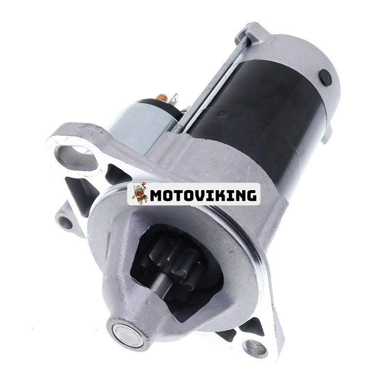 12V 1,4KW 9T Startmotor 119853-77010 för Yanmar 3TNV70 motor