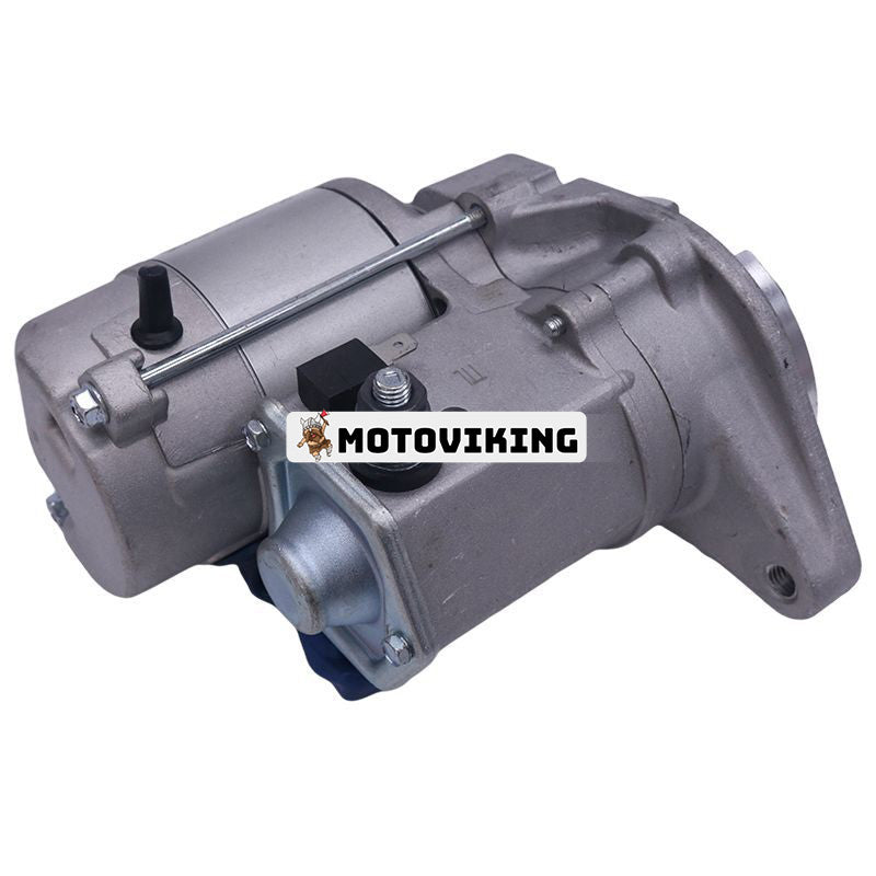 12V 11T 1,4KW Startmotor 714/40416 för JCB 403 G17Q G22Q G22 G17 G33Q G30Q G33 G30
