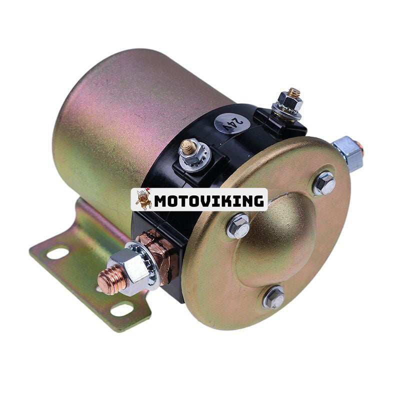 12V 24V parallellbrytare 5F-7739 för Caterpillar CAT 3304 3306 D343 Motor 768C 772B 776 627 637 657B 120G 130G 160G